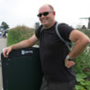 Meet your Posher, Michael